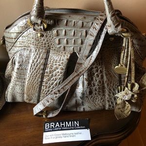 Brahmin Purse